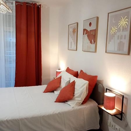 B010 Appartement Disneyland Paris France Montévrain Zewnętrze zdjęcie