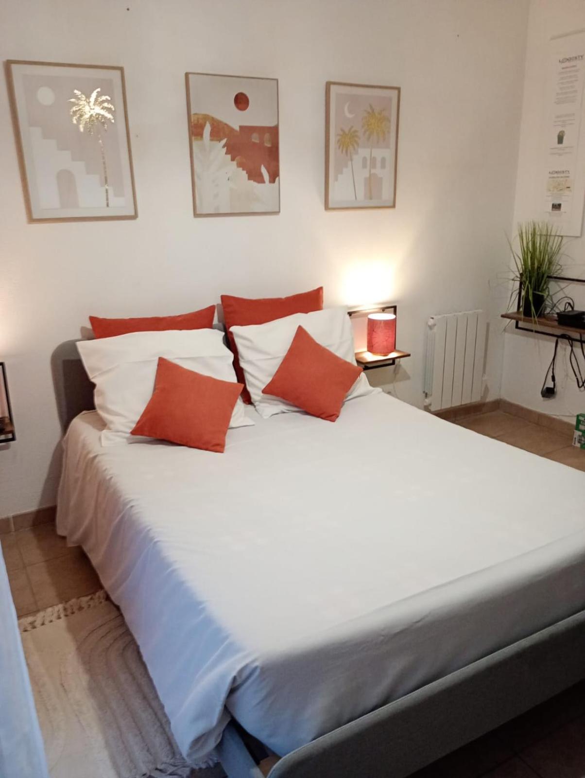 B010 Appartement Disneyland Paris France Montévrain Zewnętrze zdjęcie