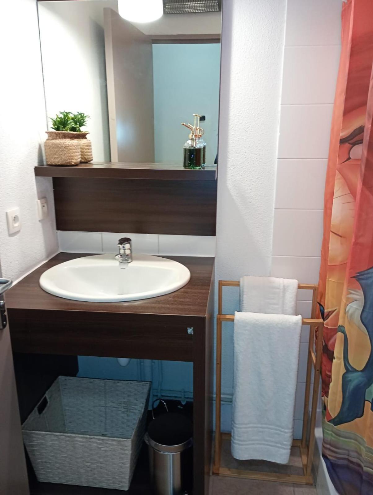 B010 Appartement Disneyland Paris France Montévrain Zewnętrze zdjęcie