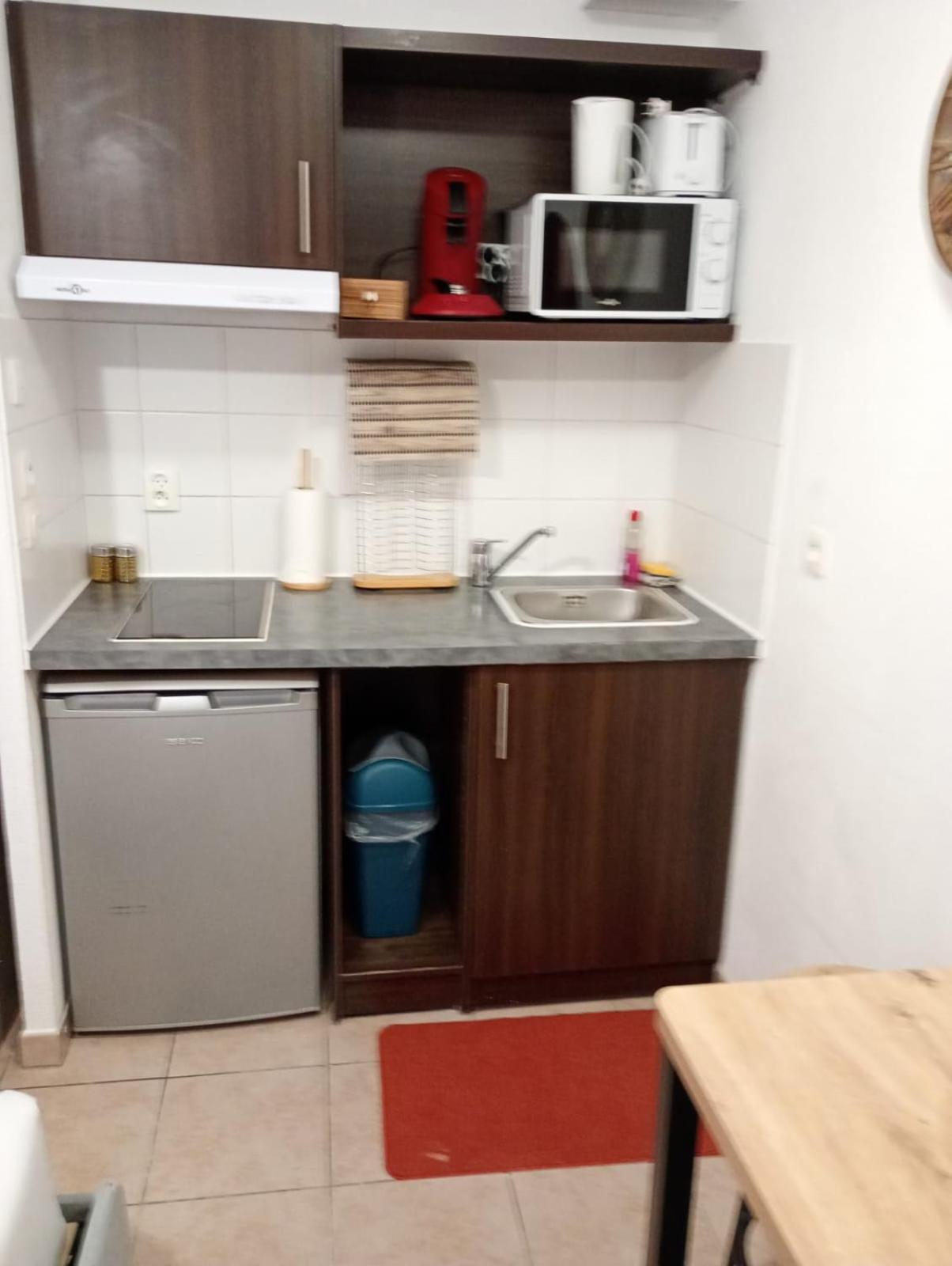 B010 Appartement Disneyland Paris France Montévrain Zewnętrze zdjęcie